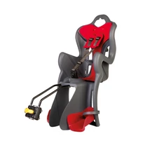 Gyermekülés BIKEFUN B-ONE Standard SZÜRKE
