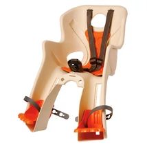 Gyermekülés BIKEFUN RABBIT BÉZS