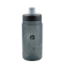 Kulacs BIKEFUN LINES ELITE 550 ml smoke
