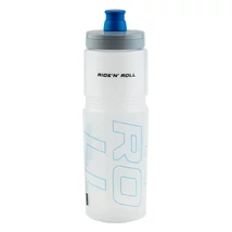 Kulacs BIKEFUN R'n'R ELITE 750 ml clear
