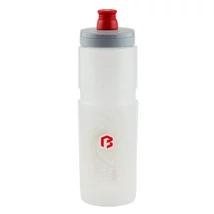 Kulacs BIKEFUN LINES ELITE 750 ml clear