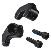 Csomagtartó adapter MERIDA RACKTIME-ról normálhoz (Ebike) - 0691