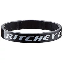 Kormánycsapágy hézagoló RITCHEY WCS CARBON UD 5mm 5 db/csomag