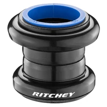 Kormcsapágy RITCHEY LOGIC V2 A-head 1-1/8 fekete