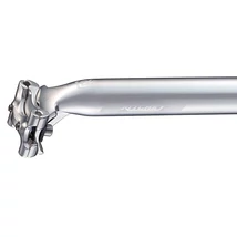 Nyeregszár RITCHEY CLASSIC 2Bolt 350mm 25mm offset ezüst