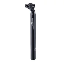 Nyeregszár RITCHEY COMP 2Bolt 27,2x400mm 25mm offset BB fekete
