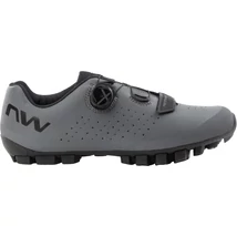 Cipő NORTHWAVE MTB HAMMER PLUS SÖTÉTSZÜRKE