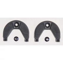 Cipő tartozék NORTHWAVE sarok gumi Morph Carbon talpú road cipőkhöz 39-41