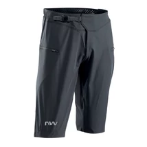NADRÁG NORTHWAVE BOMB baggy FEKETE
