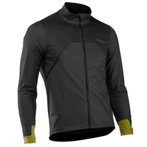 Dzseki NORTHWAVE téli EXTREME 2 TP FEKETE/FLUO SÁRGA