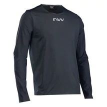 Mez NORTHWAVE CREW PRO HOSSZÚ FEKETE