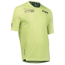 MEZ NORTHWAVE EDGE 2 RÖVID MATCHA ZÖLD/FEKETE