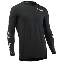 MEZ NORTHWAVE XTRAIL 2 HOSSZÚ FEKETE/SZÜRKE