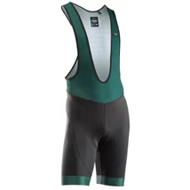 NADRÁG NORTHWAVE ACTIVE EVO RÖVID FEKETE/PETROL