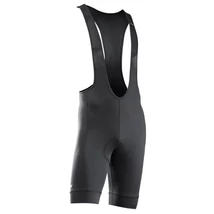 NADRÁG NORTHWAVE ACTIVE GEL RÖVID FEKETE