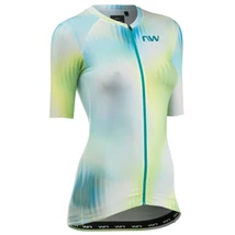 Mez NORTHWAVE BLADE WMN NŐI RÖVID ZÖLD