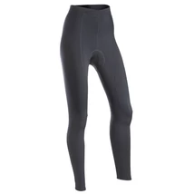 Nadrág NORTHWAVE téli ACTIVE WMN MS FEKETE