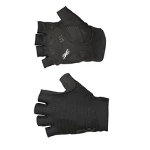 Kesztyű NORTHWAVE FAST PRO GEL RÖVID FEKETE