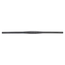Kormány MERIDA EXPERT CC MTB FLAT alu 720 mm fekete - 2051000414