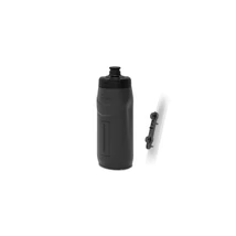 Kulacs MERIDA SWIVEL/FIDLOCK szett 620ml FEKETE