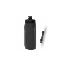 Kulacs MERIDA SWIVEL/FIDLOCK 620ml FEKETE