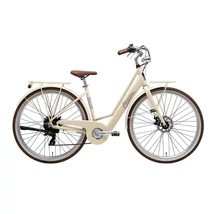 ADRIATICA E-RETRO e-bike női 28"