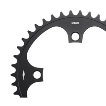 Lánctányér KMC EXACT 42T BCD104 offset: 3mm