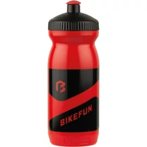 Kulacs BIKEFUN 600 ml PIROS