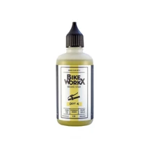 Fékfolyadék BIKEWORKX BRAKESTAR DOT 4 100 ml - BRAKE/100