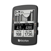 Computer BRYTON RIDER 460E GPS komputer