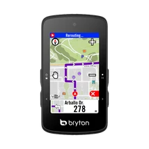 Computer BRYTON RIDER 750 SE GPS