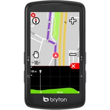 Computer Bryton Rider S810 T GPS komputer szett HRM/CAD/SPD