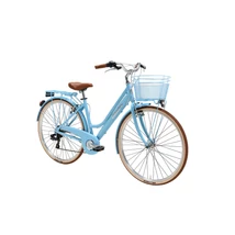 ADRIATICA RETRO 28" 6s női KÉK