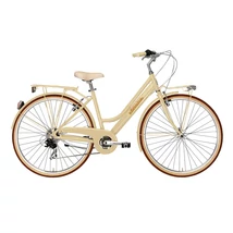 ADRIATICA RETRO 28" 6s női KRÉM