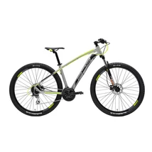 ADRIATICA WING RS 29" SZÜRKE/FLUO SÁRGA
