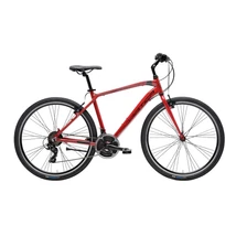 ADRIATICA BOXTER GS ffi H55 PIROS