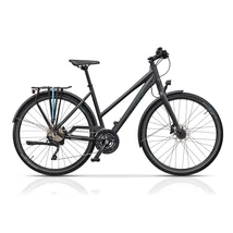 CROSS QUEST LADY 50cm 30 seb. Deore, MT200