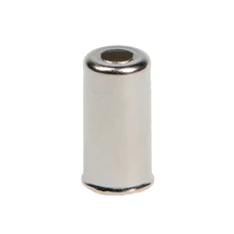 Bowdenház vég 5 mm fém - D90