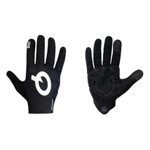 Kesztyű PROLOGO ENERGRIP CPC hosszú fekete/fehér SIZE M