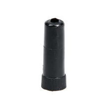 Bowdenház vég 5 mm műanyag - HJ-D93P