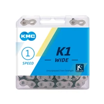 Lánc KMC x 1/8 112 (K710)