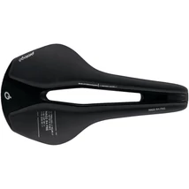 Nyereg PROLOGO R4 PAS NACK HARD fekete 6221