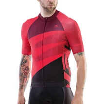 Mez MERIDA CX DESIGN rövid 422 PIROS/FEKETE
