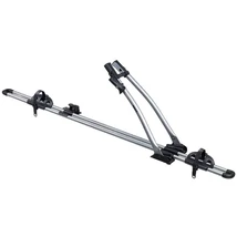 Kerékpárszállító THULE FREERIDE 532 tetőre, váztartós (incl. T-track adapter)