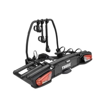 Kerékpárszállító THULE VELOSPACE 3 9033 vonóhorogra 3(4)krp