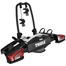 Kerékpárszállító THULE VELOCOMPACT 924 vonóhorogra 2 krp 13 pin