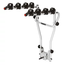 Kerékpárszállító THULE HANGON 9708 vonóhorogra 4 krp billenős updated