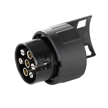 Thule KIEGÉSZÍTŐ adapter v.horoghoz 7pól./13pól. 9906