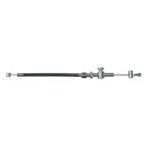 Sturmey Archer BSD05 fék bowdenszett dobfékhez [fekete, 1600 mm]