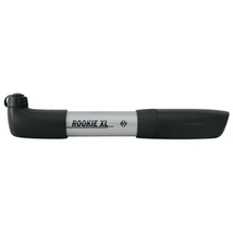 SKS-Germany Rookie XL minipumpa [ezüst]